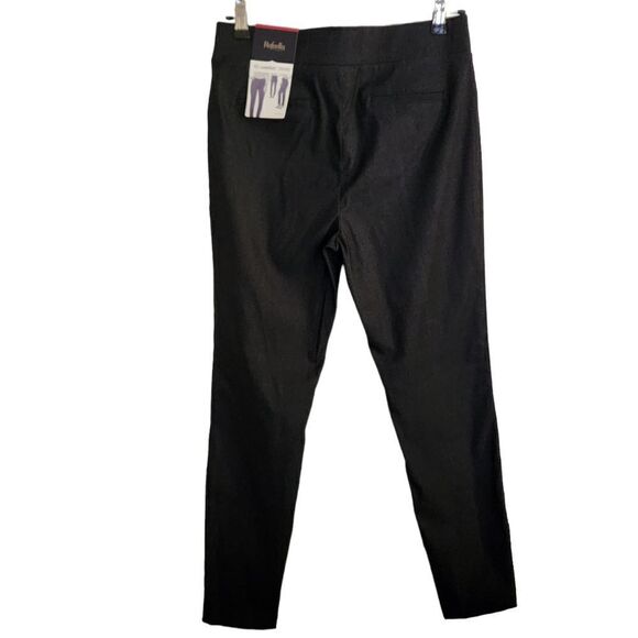 Rafaella Comfort Essentials Womens Pull-On Slim Leg Zip Ankle Size 10 - Picture 2 of 10